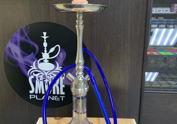 Фото компании ИП Smoke Planet 5