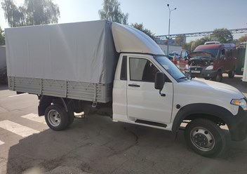 Фото компании  Пневморессора 1