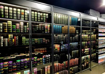 Фото компании ООО HookahTrade 1