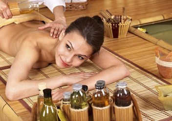 Фото компании ИП Joy Thai SPA 1