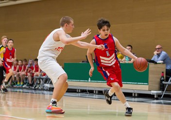 Фото компании  БТА 23 | Баскетбольная Тренировочная Академия 23 2