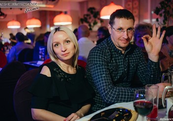 Фото компании  Самое Популярное Кафе Восток 5
