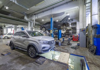 Фото компании  Like-avto 6