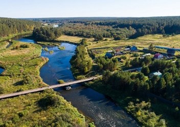 Фото компании ООО Залесье 2