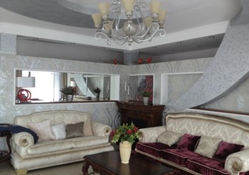 Фото компании  Восток-Запад, ресторан-пиццерия 5