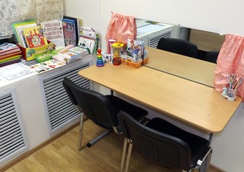 Фото компании ИП ЛогоМед 3