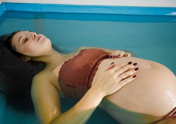 флоатинг и беременность
