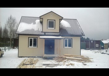 Фото компании  СтройМонтаж 1