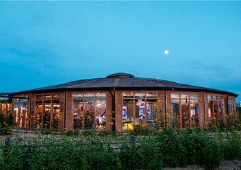 Фото компании  Баран на Корове, народное кафе-ресторан 6