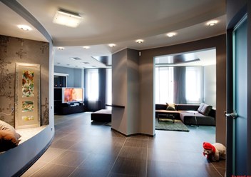 Фото компании ООО Ремонт Про100 1