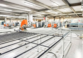 Фото компании ООО Окна Энерджи 3