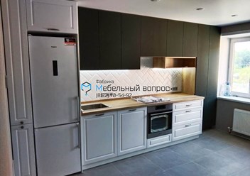 Фото компании ООО Фабрика Мебельный вопрос 3