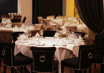 Фото компании  Галерея, ресторан 3