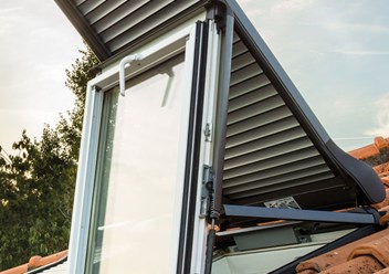 Фото компании ООО Сэмпл. Жилая мансарда 6