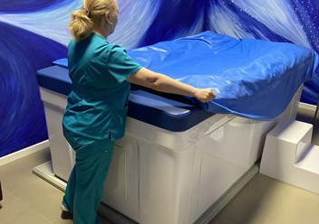 Фото компании ООО Клиника Аданая 4