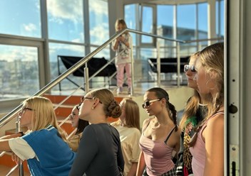 Фото компании  ConnectDanceStudio 3