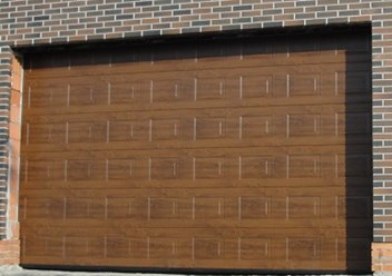 Фото компании  Мир ворот 4