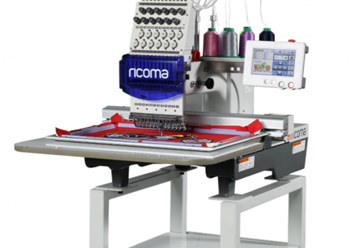 Вышивальная машина промышленная  Ricoma RCM1201-TS