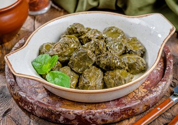 Фото компании  Кухни Мира 1