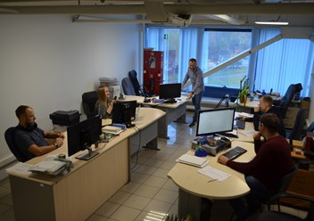 Фото компании ООО Лук Лаб 5