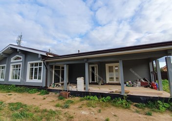 Фото компании ИП Окна MONO 5