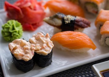 Фото компании  Pro Sushi 2