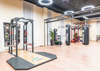 Фото компании  Облака 4