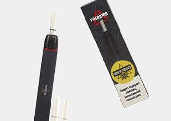 Фото компании  PEGASVAPE 5