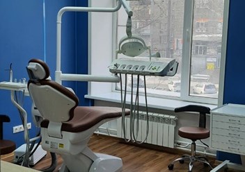 Фото компании ООО Dental space 6
