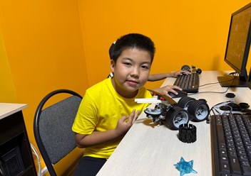 Фото компании ООО Академия ШАГ 5