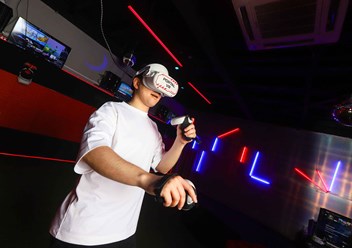 Фото компании  Portal VR 5
