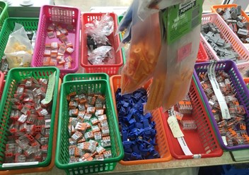 Фото компании  Электро материалы 5