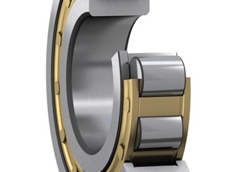 Цилиндрические роликоподшипники SKF