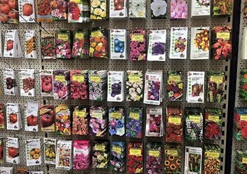 Продукция магазина семян Гавриш39 02