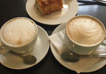 Фото компании  Штолле, сеть кафе 5