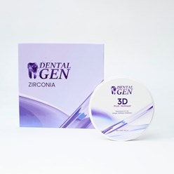 Фото компании ООО DentalGen 25