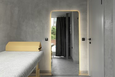 Фото компании  MNU Новые черемушки 3