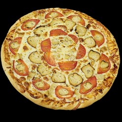 Пицца Куриная