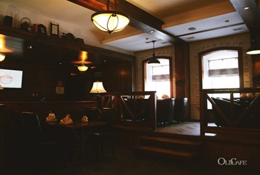 Фото компании  Old cafe 4