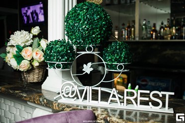 Фото компании  Вилла, загородный ресторан 15