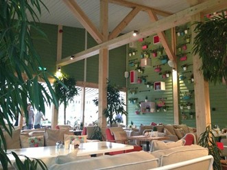 Фото компании  Пряности и радости 1