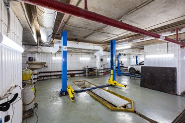 Фото компании  Автосервис Автопилот Медведково 19