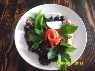 Фото компании  Суздальская трапеза 9