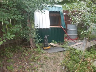 Фото компании  Колодец Строй 12