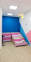 Фото компании  Bambini City Екатеринбург 3