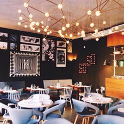 Фото компании  Пряности &amp; Радости, ресторан 11