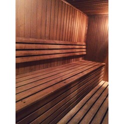 Фото компании  MARTON, сауна 5
