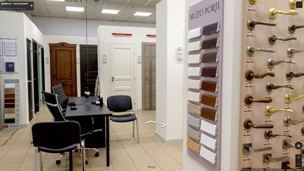 Фото компании ООО Двернисаж 4