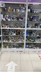 Запасные части ГАЗ