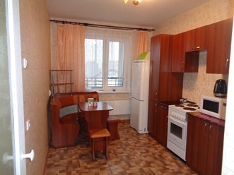 1-я Рабочая дом 4